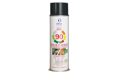 自喷胶简介